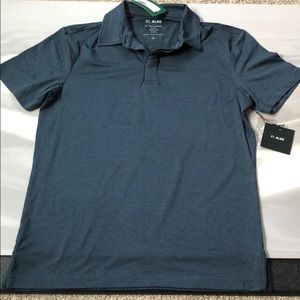 01.Algo Performance Polo